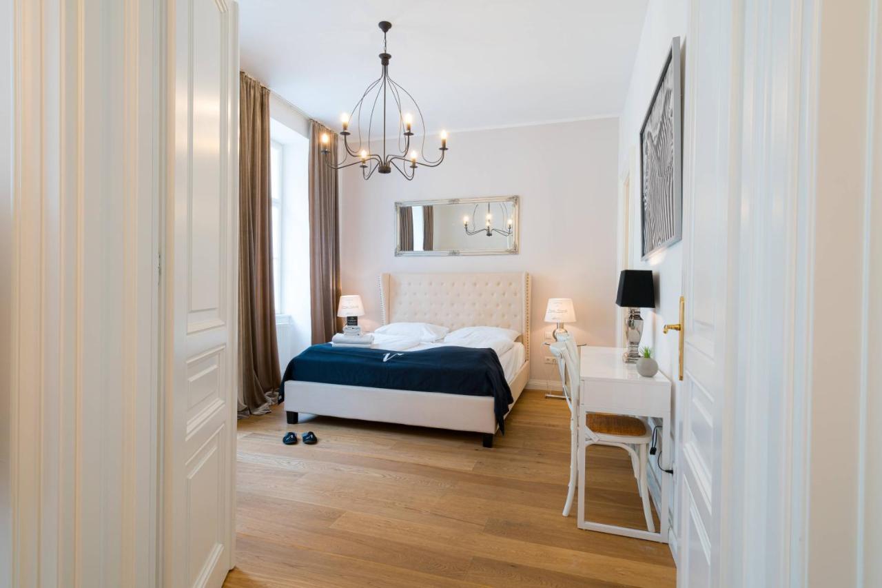 Vienna Residence, Naschmarkt - Museumsquartier Εξωτερικό φωτογραφία
