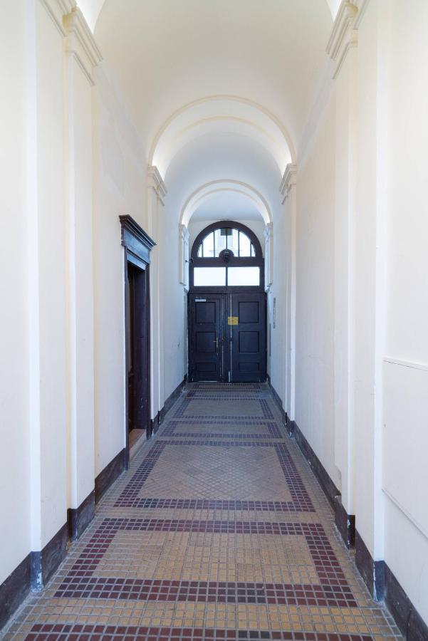 Vienna Residence, Naschmarkt - Museumsquartier Εξωτερικό φωτογραφία