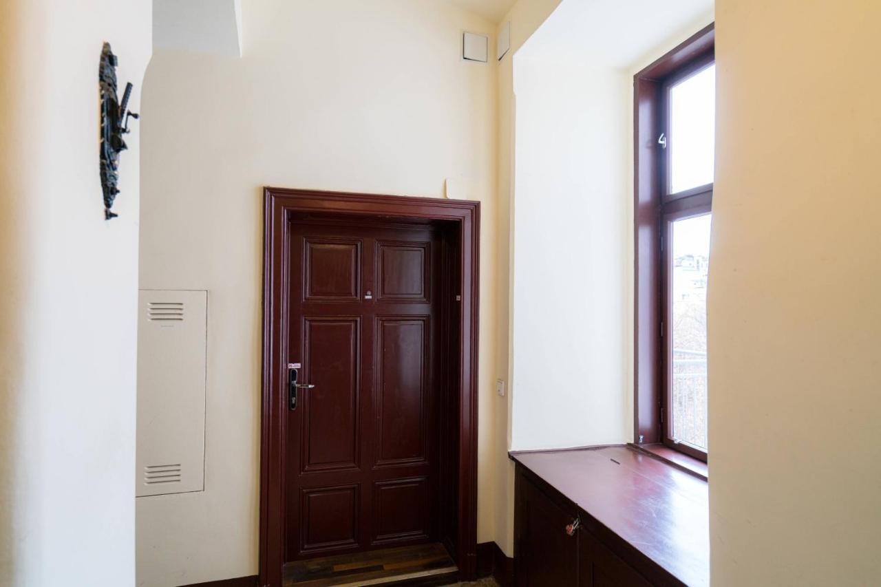 Vienna Residence, Naschmarkt - Museumsquartier Εξωτερικό φωτογραφία